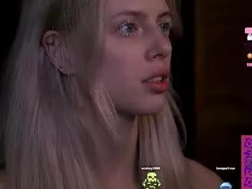 Discover sexy slut Nelly_carroll nelly_carroll from Chaturbate