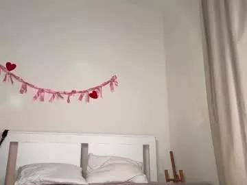 Freechat neondemon_ on Chaturbate