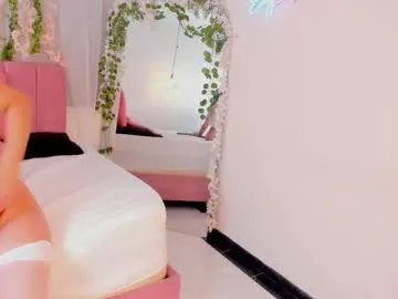 nicky_bonny18 from Chaturbate