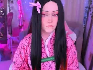 nicolefloret — suck fingers + ahegao with moans~ #piercing #tattoo #anime #cosplay #mistress [55 tokens remaining]
