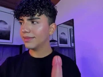 Freechat niick_twink on Chaturbate