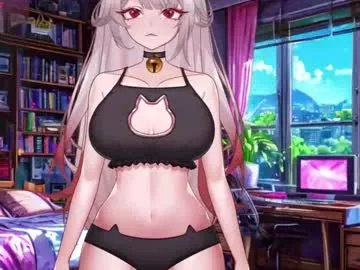 Freechat nikkipurr on Chaturbate