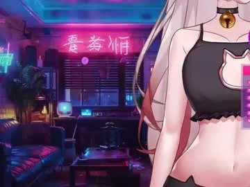 Freechat nikkipurr on Chaturbate