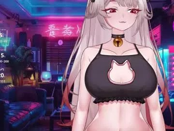 Freechat nikkipurr on Chaturbate