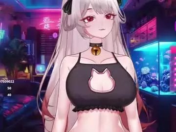 Freechat nikkipurr on Chaturbate