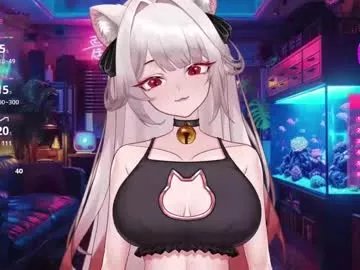 Freechat nikkipurr on Chaturbate