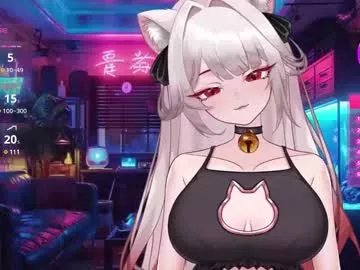 Freechat nikkipurr on Chaturbate