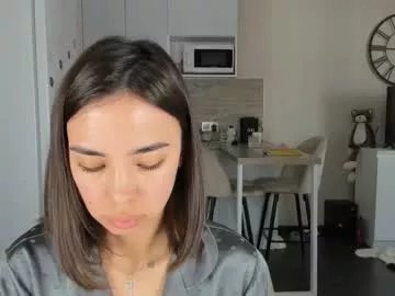 Private nilliluv on Chaturbate