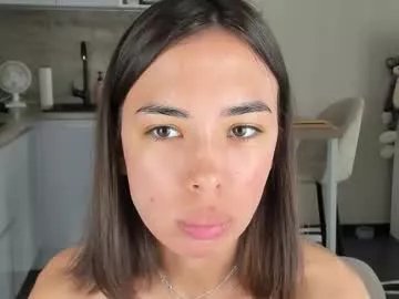 Private nilliluv on Chaturbate