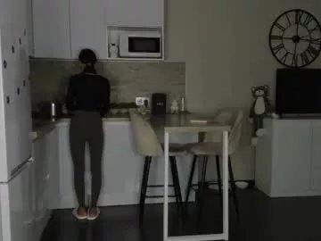 Private nilliluv on Chaturbate