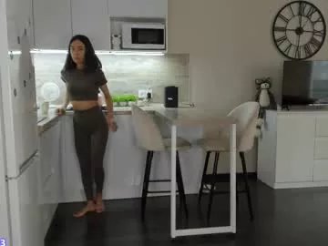 Private nilliluv on Chaturbate