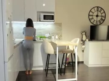 Private nilliluv on Chaturbate