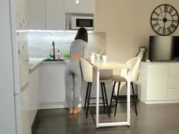 Private nilliluv on Chaturbate