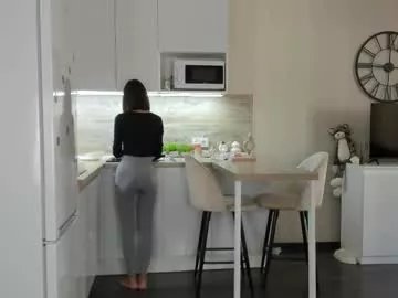 Private nilliluv on Chaturbate