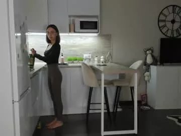 Private nilliluv on Chaturbate