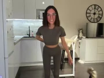 Private nilliluv on Chaturbate