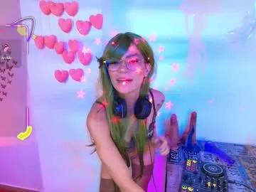 nina_neon on Chaturbate 
