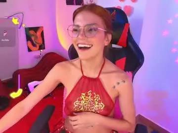 nina_neon on Chaturbate 