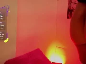 nina_neon on Chaturbate 