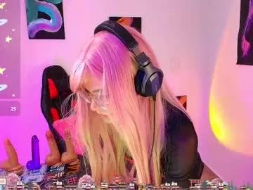 nina_neon on Chaturbate 