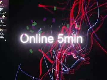 nina_neon on Chaturbate 