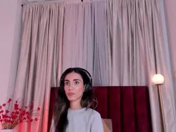ninacavallli on Chaturbate 