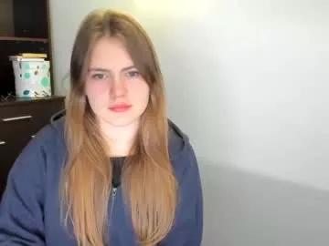 ninarihh on Chaturbate 