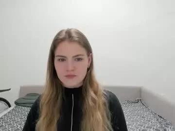 ninarihh on Chaturbate 