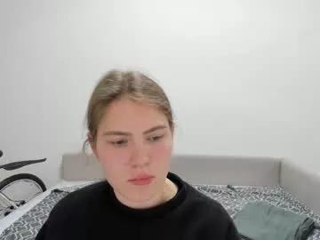 ninarihh on Chaturbate 