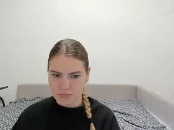 ninarihh on Chaturbate 