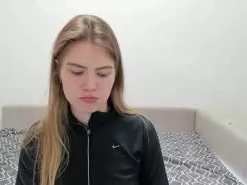 ninarihh on Chaturbate 