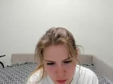 ninarihh on Chaturbate 