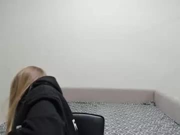 ninarihh on Chaturbate 
