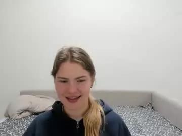 ninarihh on Chaturbate 