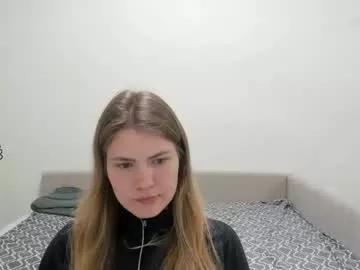 ninarihh on Chaturbate 