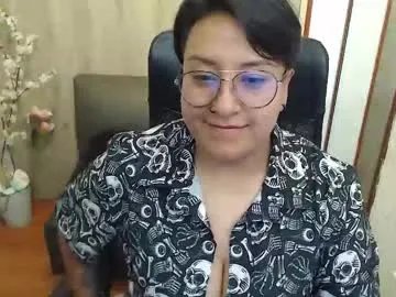 normani_bates from Chaturbate