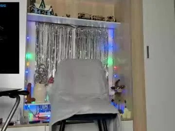 north_stallion from Chaturbate