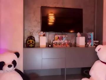 Kinky Notecarret from Chaturbate - hottest lingerie in a naked cumshow notecarret from Chaturbate