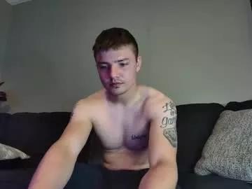 notoribliss on Chaturbate 