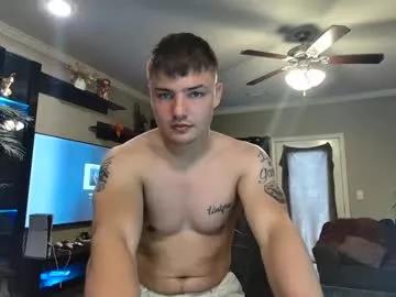 notoribliss on Chaturbate 
