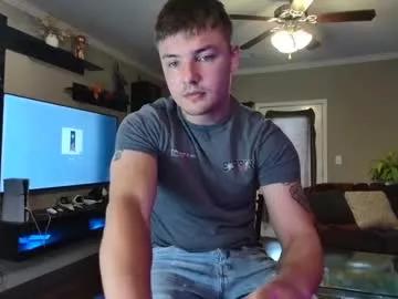 notoribliss on Chaturbate 