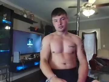 notoribliss on Chaturbate