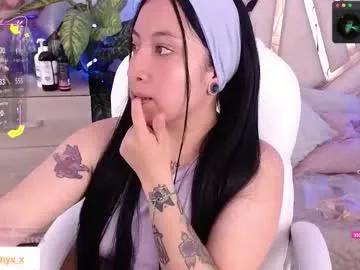The remarkable Nyx_andria - naked free live sex camwhore ready to masturbate nyx_andria from Chaturbate