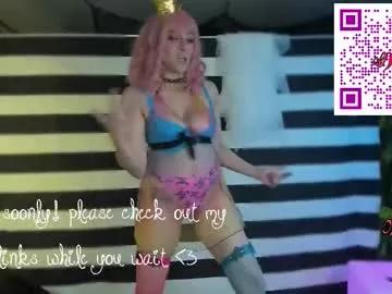 o0pepper0o from Chaturbate