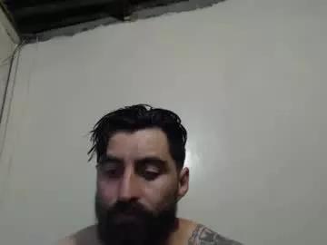 oconnersteve123 on Chaturbate 