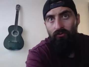 oconnersteve123 on Chaturbate 