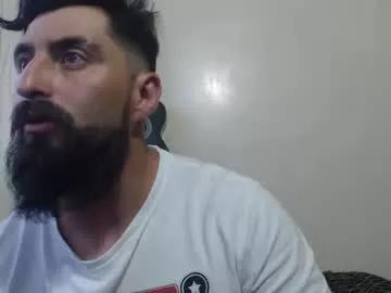 oconnersteve123 on Chaturbate 