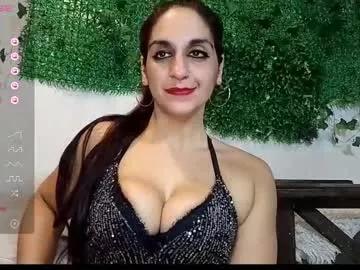Freechat odalisca_bellydancer on Chaturbate