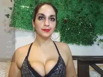 Freechat odalisca_bellydancer on Chaturbate