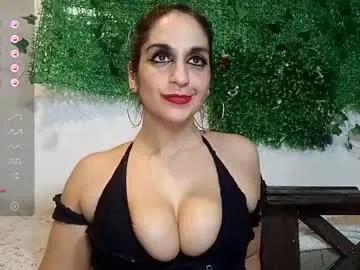 Freechat odalisca_bellydancer on Chaturbate